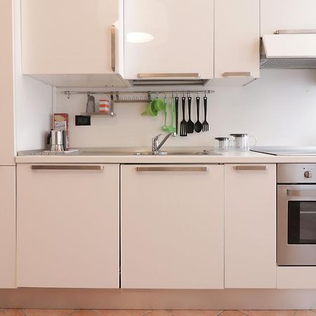 Italianway-Del Torchio 4 Apartman Milánó Kültér fotó