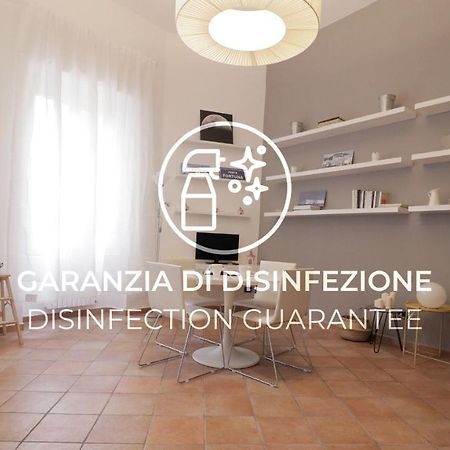 Italianway-Del Torchio 4 Apartman Milánó Kültér fotó