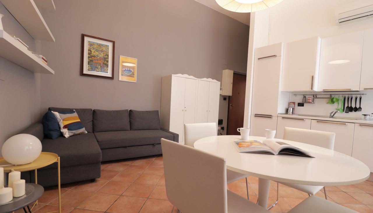 Italianway-Del Torchio 4 Apartman Milánó Kültér fotó