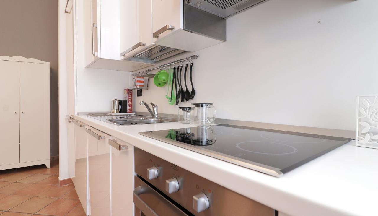 Italianway-Del Torchio 4 Apartman Milánó Kültér fotó