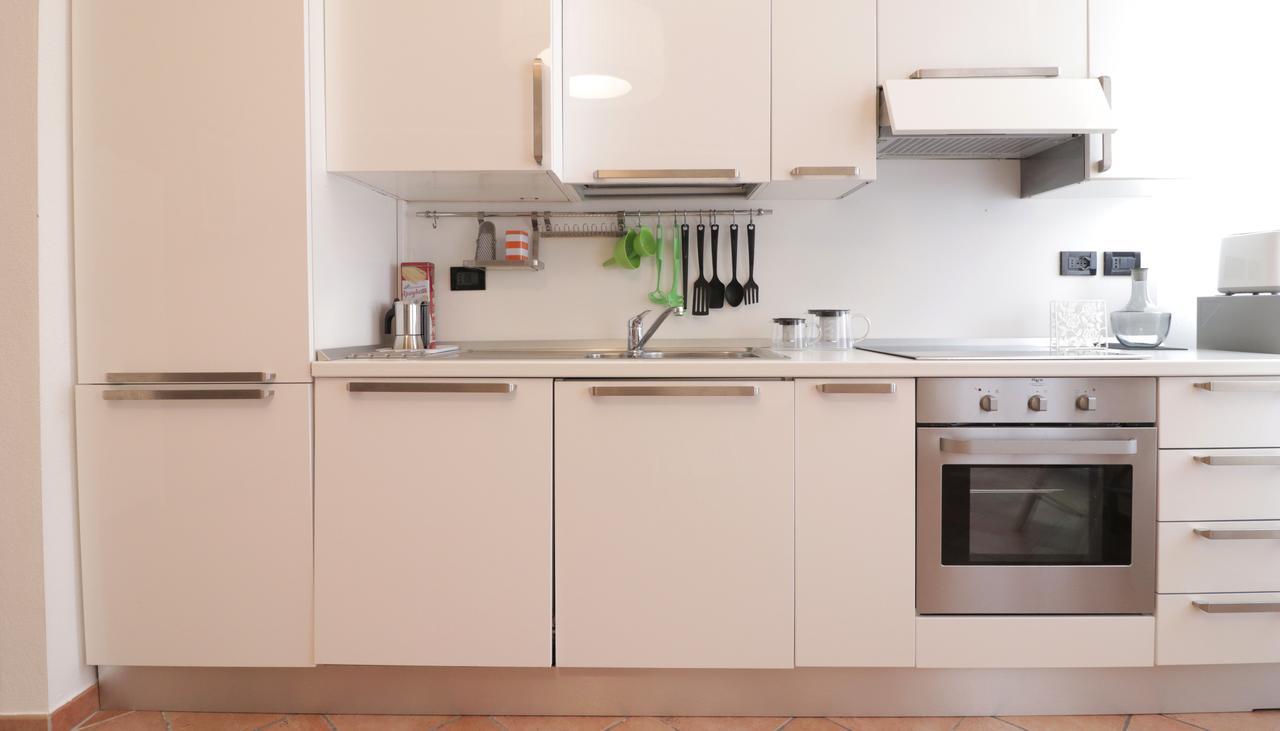 Italianway-Del Torchio 4 Apartman Milánó Kültér fotó