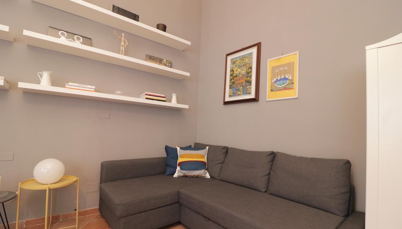Italianway-Del Torchio 4 Apartman Milánó Kültér fotó