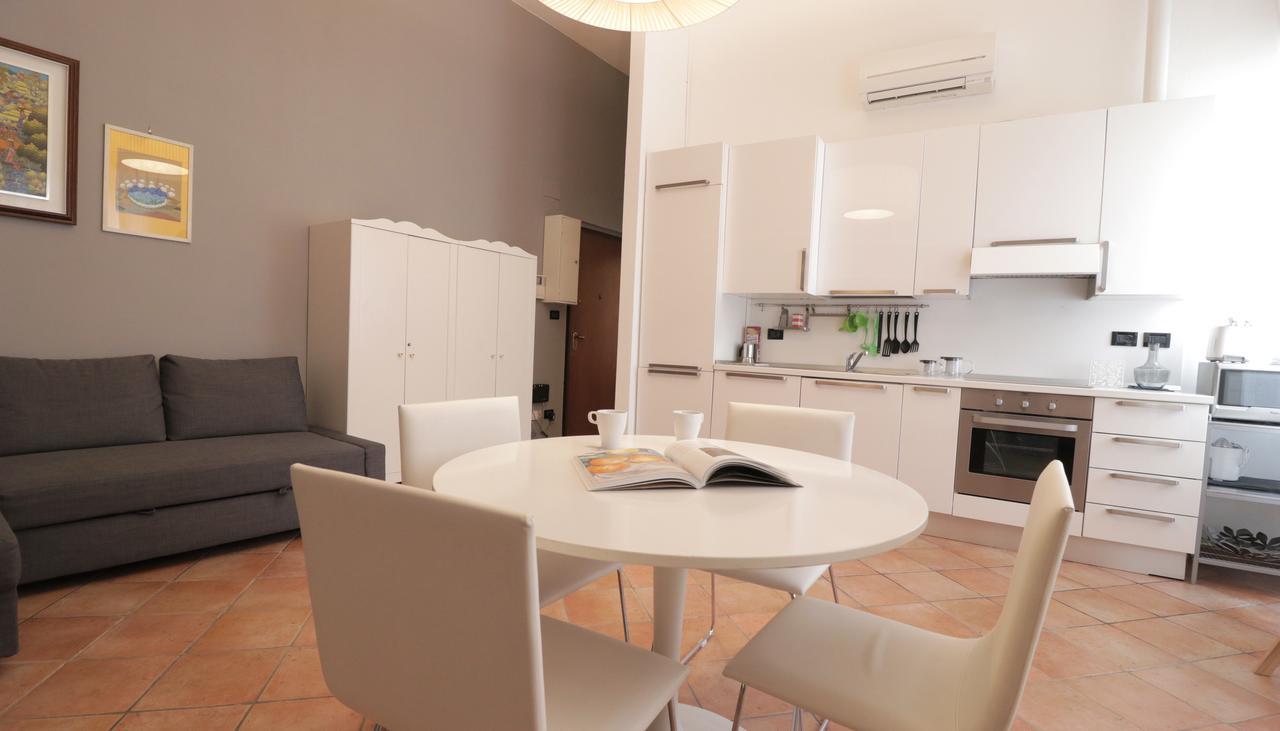 Italianway-Del Torchio 4 Apartman Milánó Kültér fotó