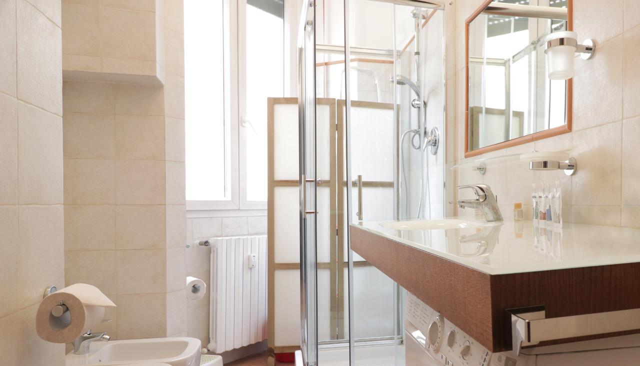 Italianway-Del Torchio 4 Apartman Milánó Kültér fotó