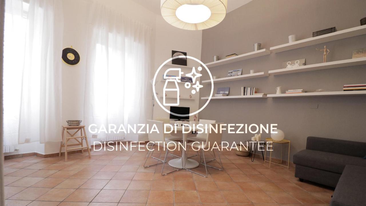 Italianway-Del Torchio 4 Apartman Milánó Kültér fotó